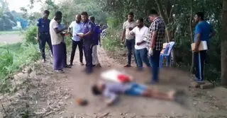 ব্রাহ্মণবাড়িয়ায় যুবকের গুলিবিদ্ধ মরদেহ উদ্ধার